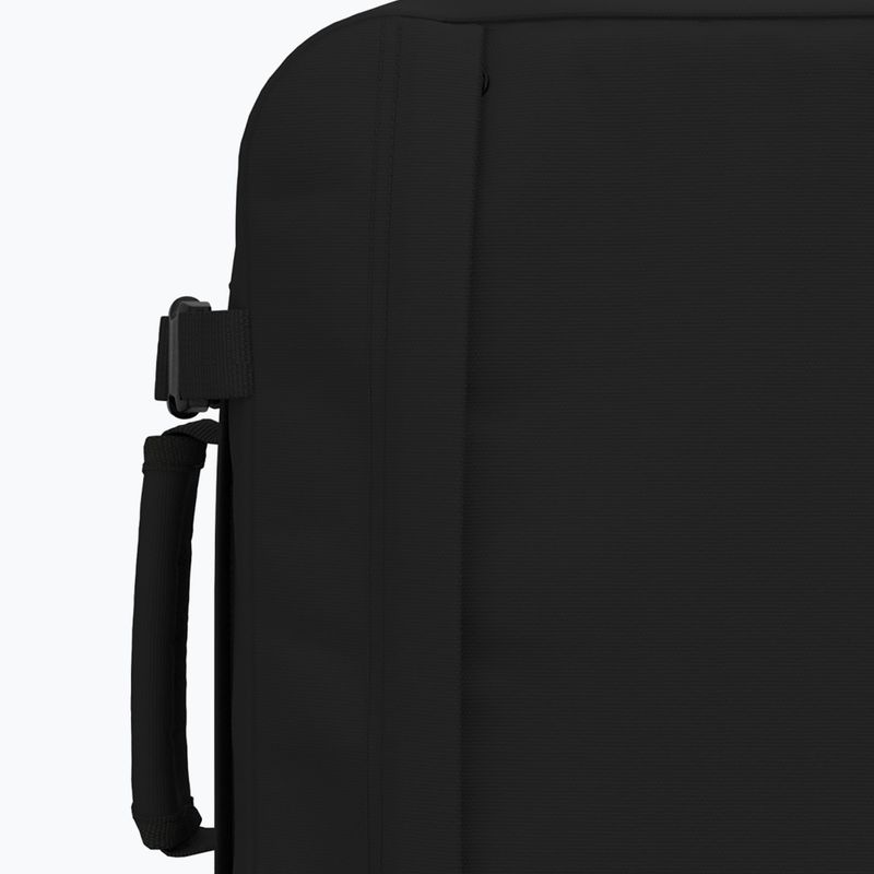 Zaino da viaggio CabinZero Classic 28 l absolute black 9