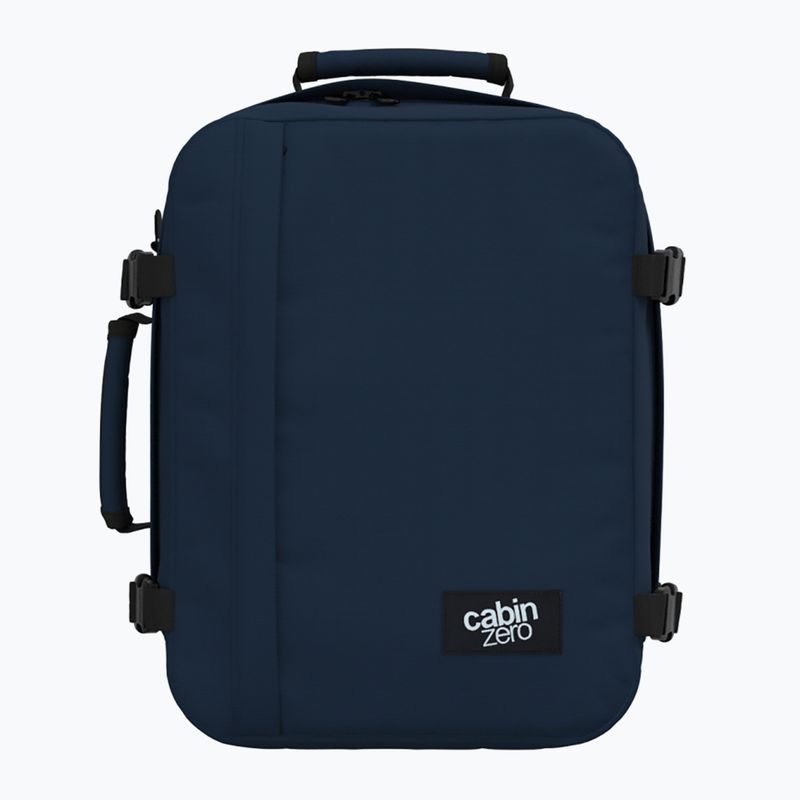 Zaino da viaggio CabinZero Classic 28 l navy
