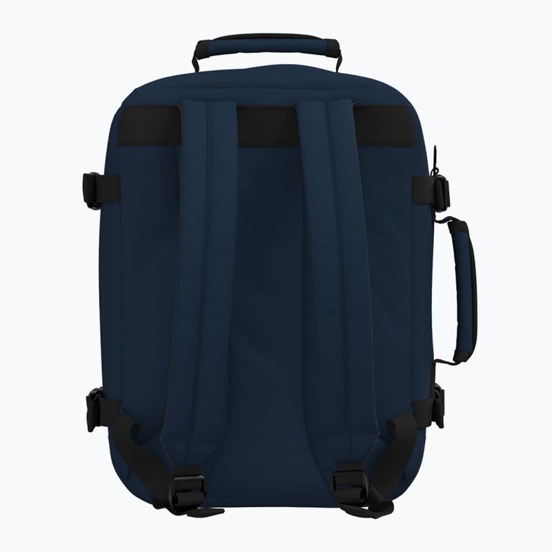 CabinZero Classic 28 l zaino da trekking navy 3