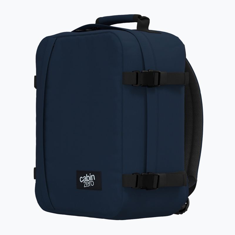 CabinZero Classic 28 l zaino da trekking navy 4