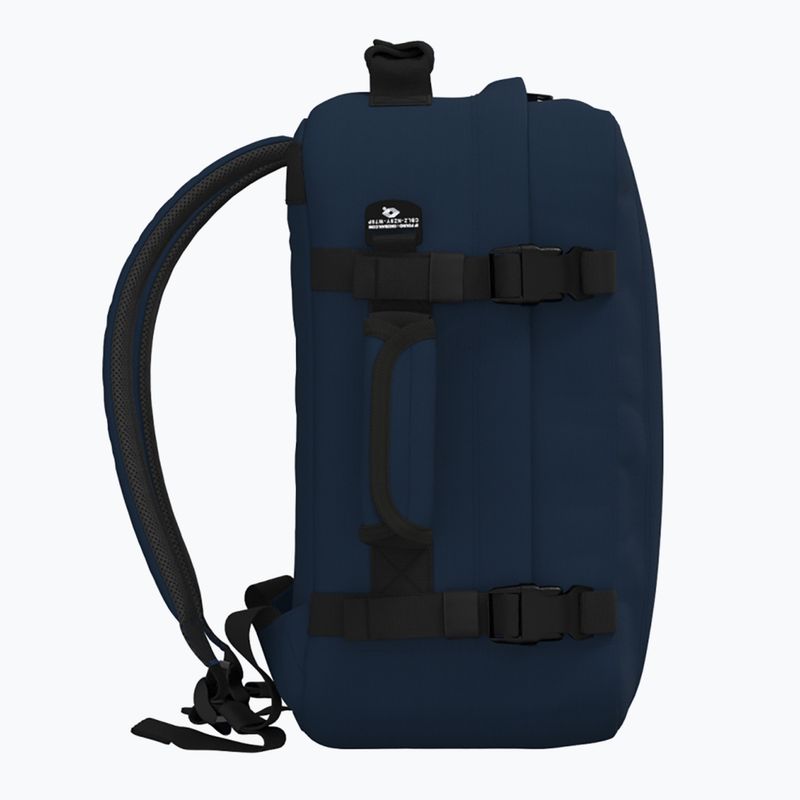 CabinZero Classic 28 l zaino da trekking navy 5