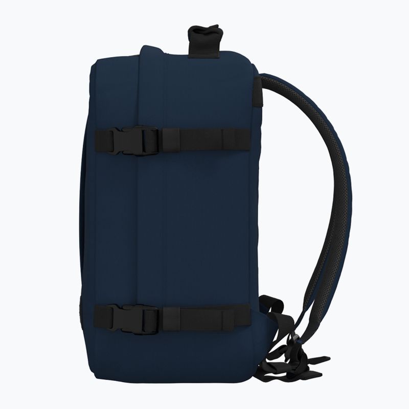 CabinZero Classic 28 l zaino da trekking navy 6