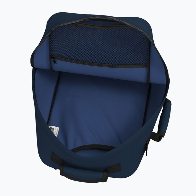 CabinZero Classic 28 l zaino da trekking navy 7