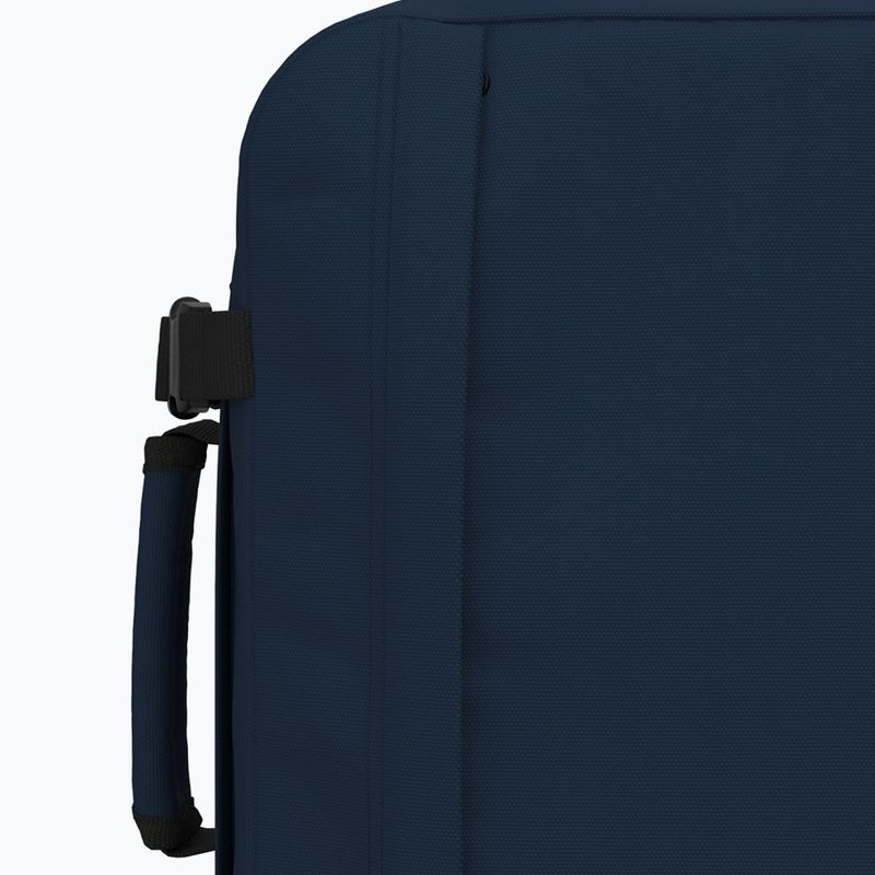 CabinZero Classic 28 l zaino da trekking navy 9