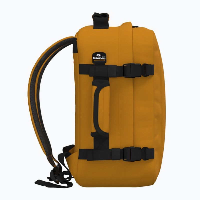 Zaino da viaggio CabinZero Classic 28 l orange chill 5