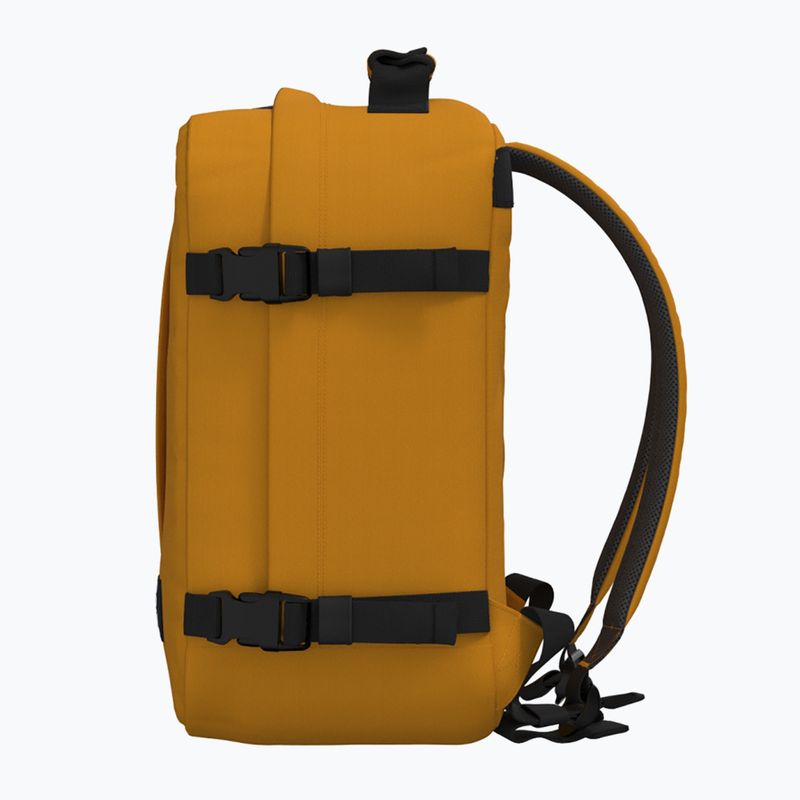 Zaino da trekking CabinZero Classic 28 l arancio chill 6