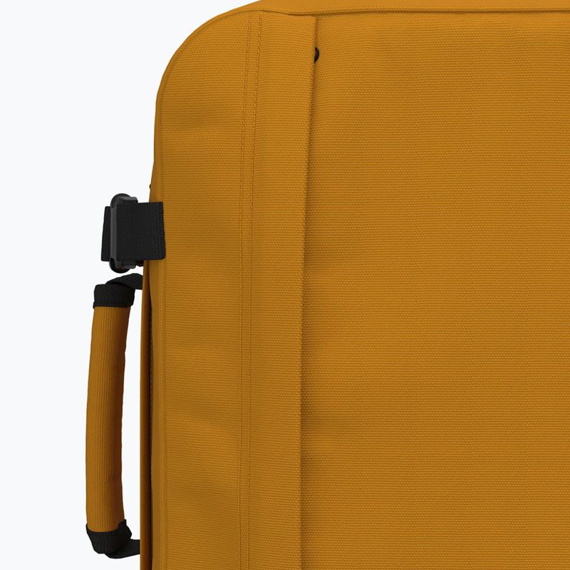 Zaino da viaggio CabinZero Classic 28 l orange chill 8