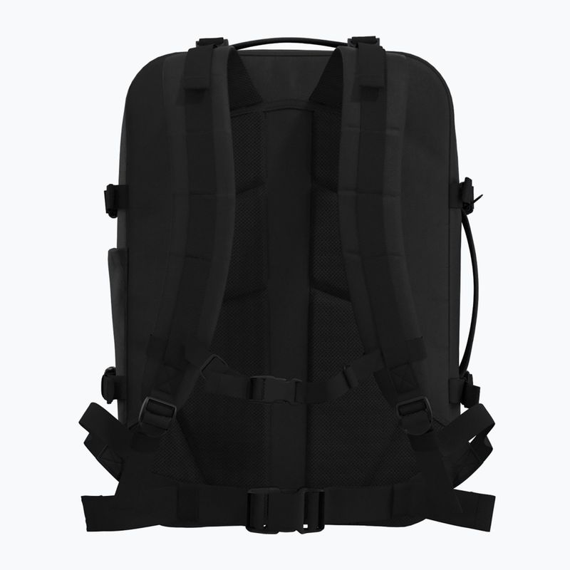 Zaino da viaggio CabinZero Military 44 l absolute black 3