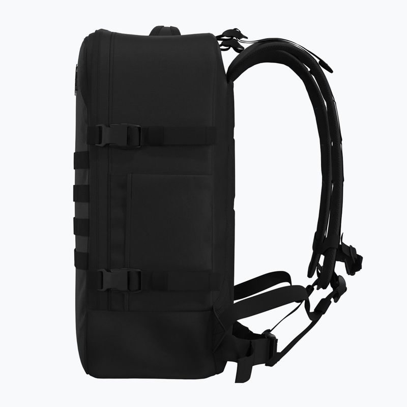 Zaino da viaggio CabinZero Military 44 l absolute black 6