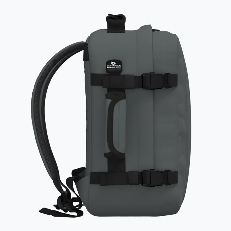 Zaino da trekking CabinZero Classic 28 l originale grigio 5