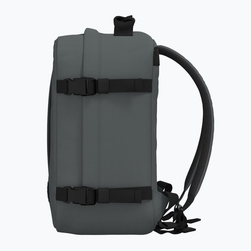 Zaino da trekking CabinZero Classic 28 l originale grigio 6