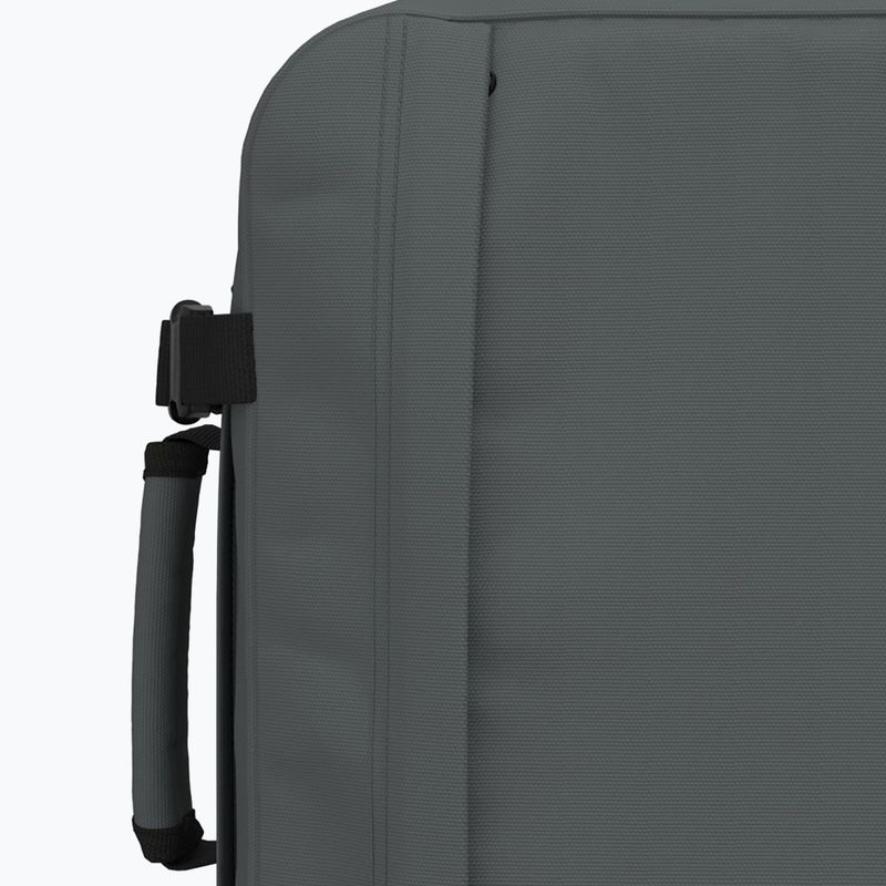 Zaino da trekking CabinZero Classic 28 l originale grigio 9