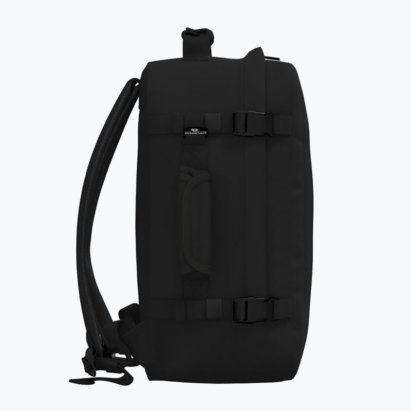 CabinZero Classic 36 l zaino da trekking nero assoluto 5