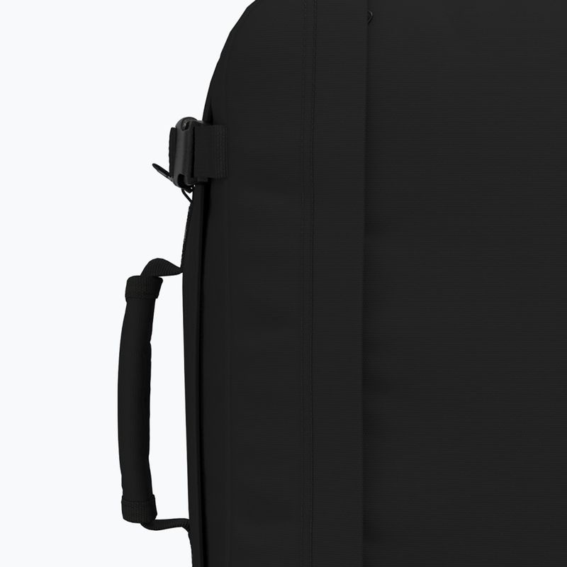 Zaino da viaggio CabinZero Classic 36 l absolute black 10