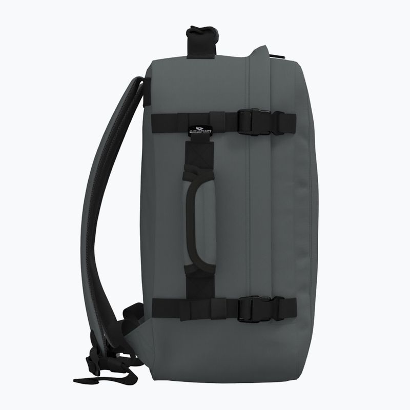 Zaino da trekking CabinZero Classic 36 l originale grigio 5