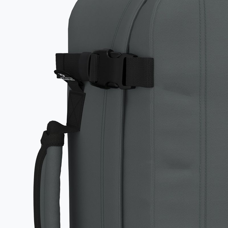 Zaino da viaggio CabinZero Classic 36 l original grey 9