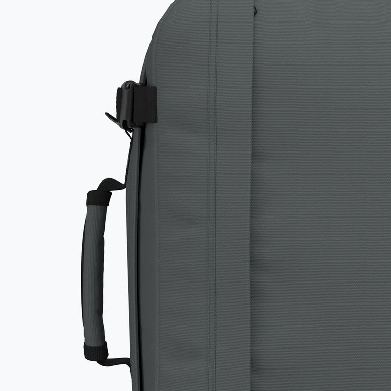 Zaino da viaggio CabinZero Classic 36 l original grey 10