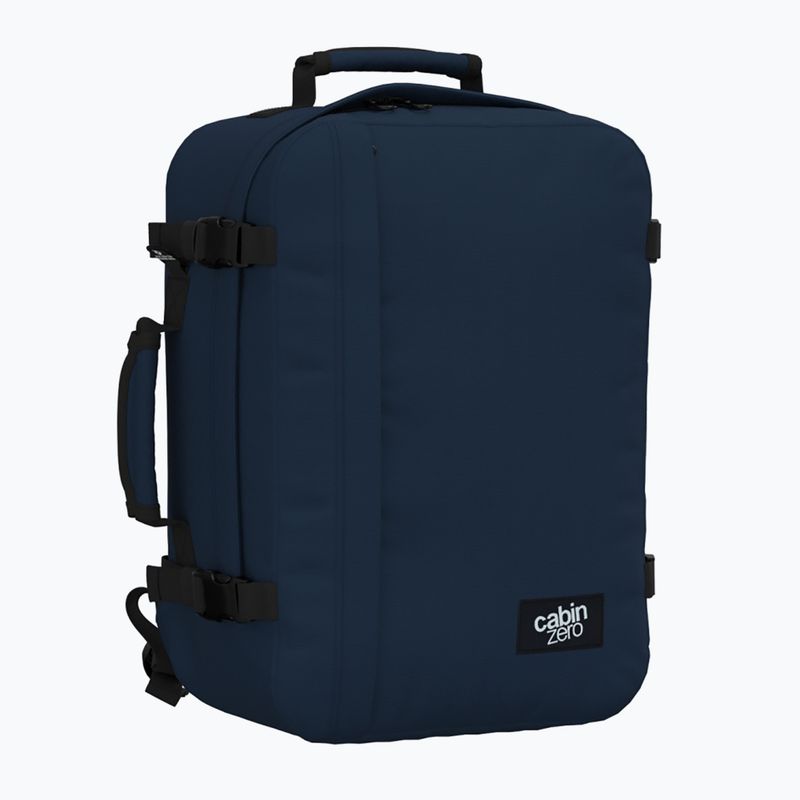 CabinZero Classic 36 l zaino da trekking navy 2