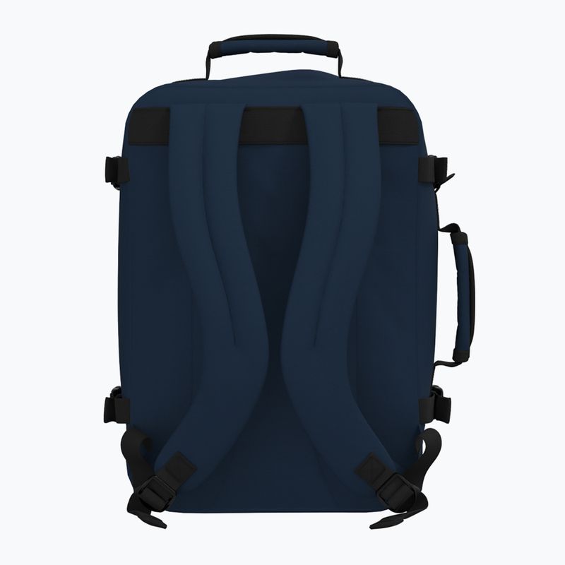 CabinZero Classic 36 l zaino da trekking navy 3