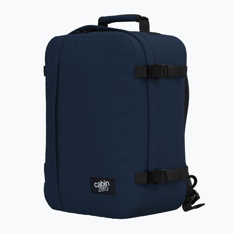 Zaino da viaggio CabinZero Classic 36 l navy 4