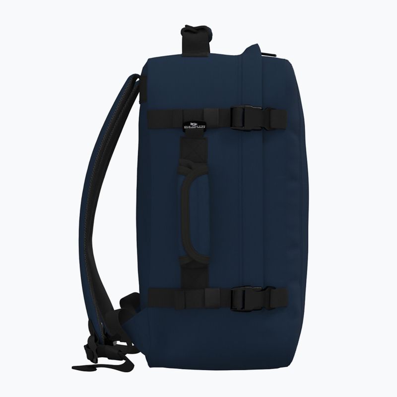 CabinZero Classic 36 l zaino da trekking navy 5