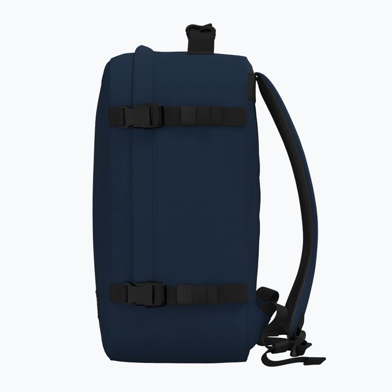 CabinZero Classic 36 l zaino da trekking navy 6