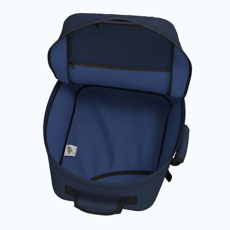 CabinZero Classic 36 l zaino da trekking navy 7