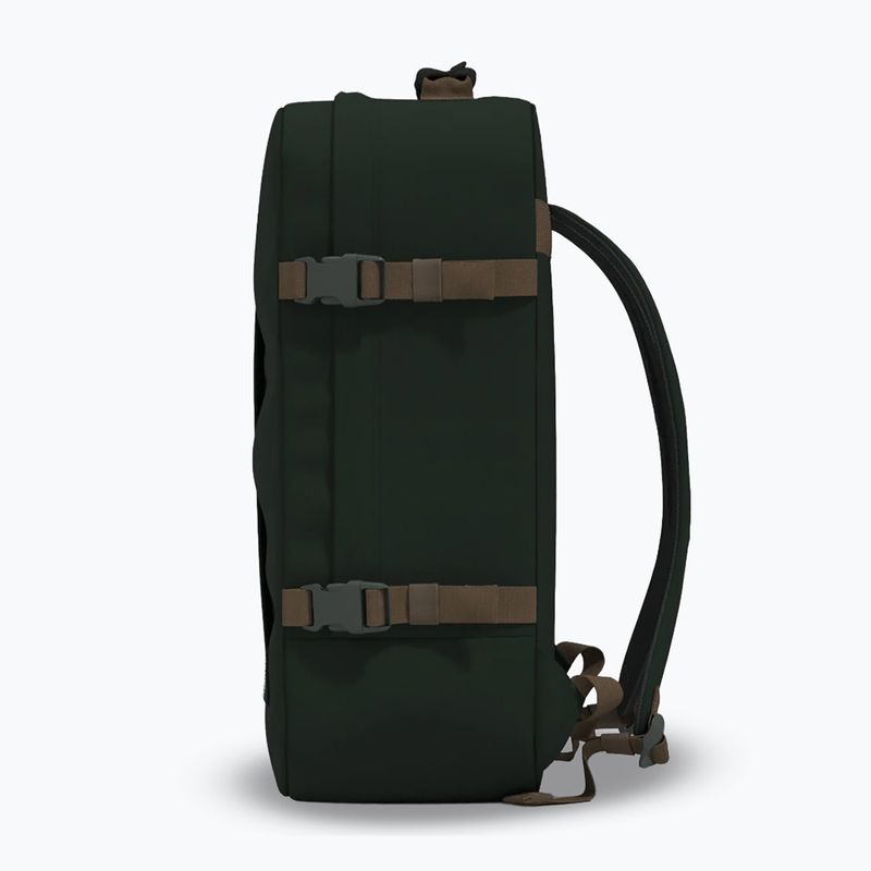 Zaino da viaggio CabinZero Classic 44 l black sand 6