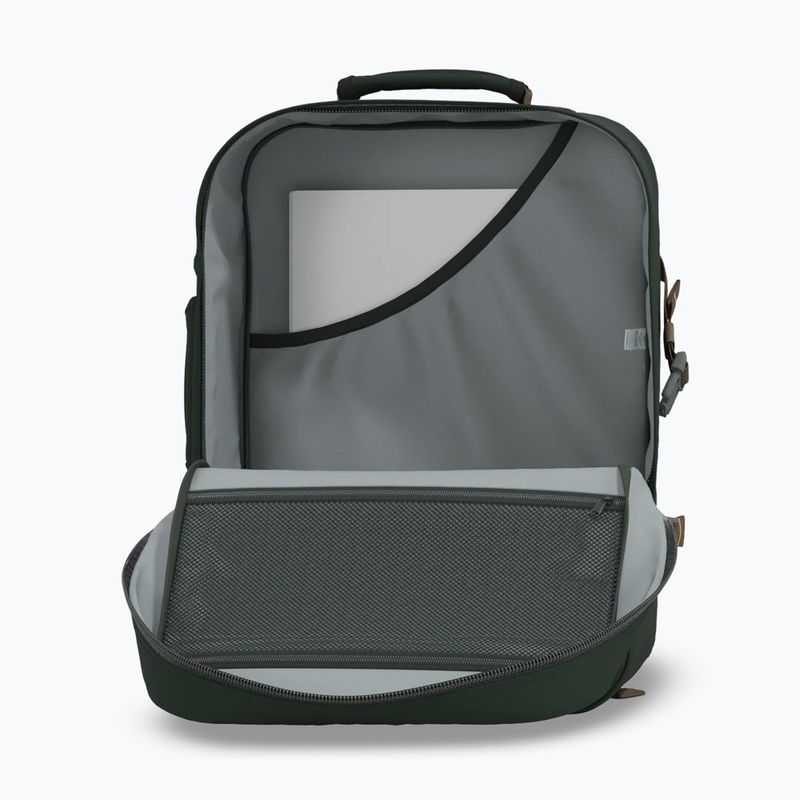 Zaino da viaggio CabinZero Classic 44 l black sand 7