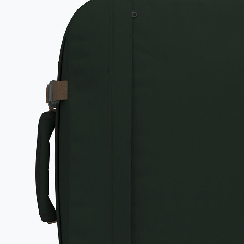 Zaino da trekking CabinZero Classic 44 l nero sabbia 9