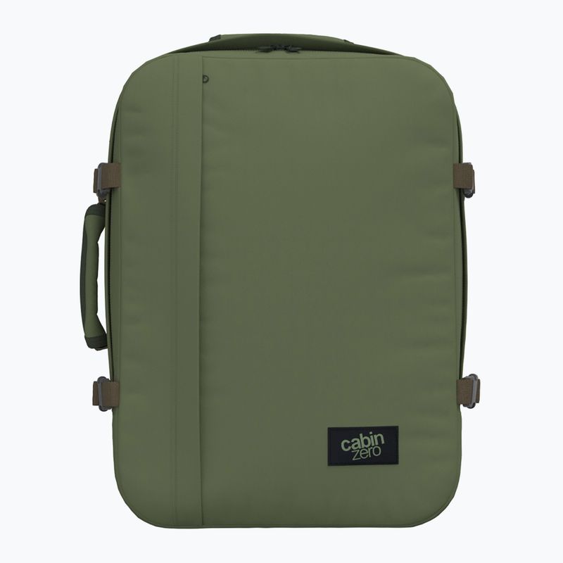 Zaino da trekking CabinZero Classic 44 l georgiano kaki