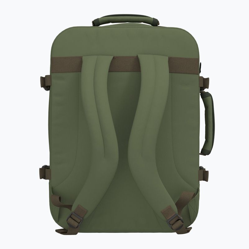 Zaino da viaggio CabinZero Classic 44 l georgian khaki 3