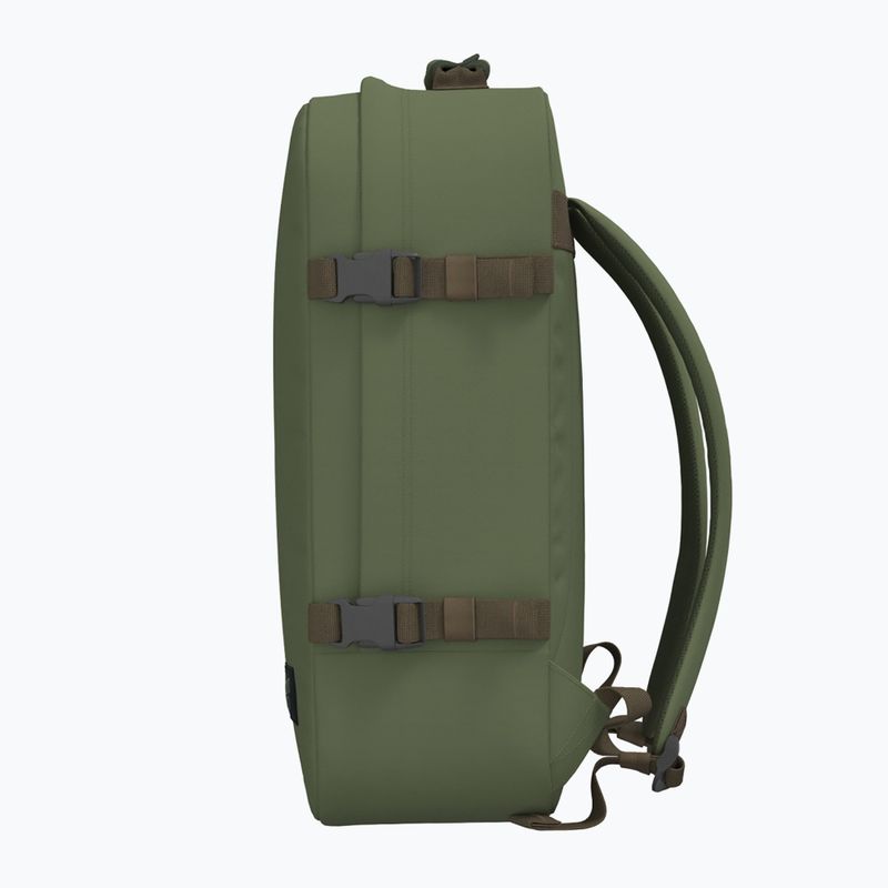 Zaino da viaggio CabinZero Classic 44 l georgian khaki 6