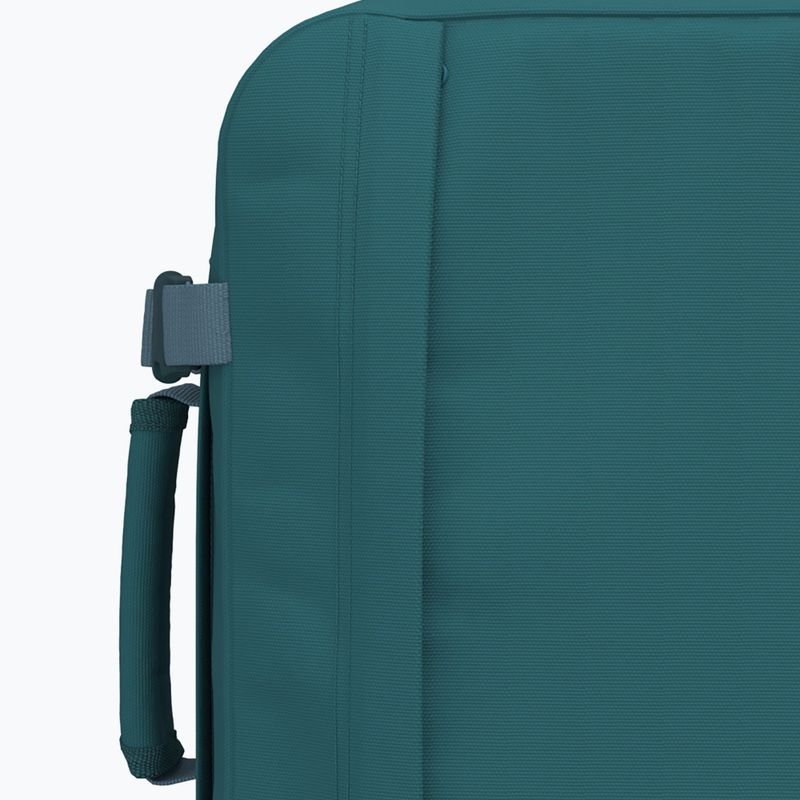 Zaino da trekking CabinZero Classic 28 l blu aruba 9