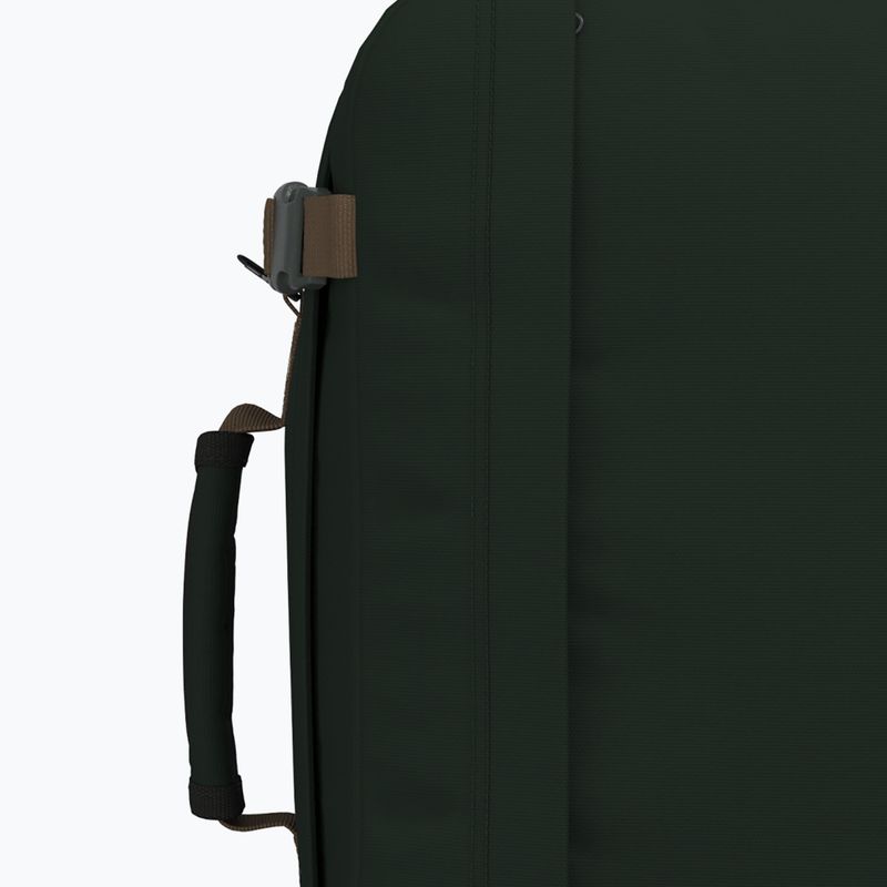 Zaino da viaggio CabinZero Classic 36 l black sand 10