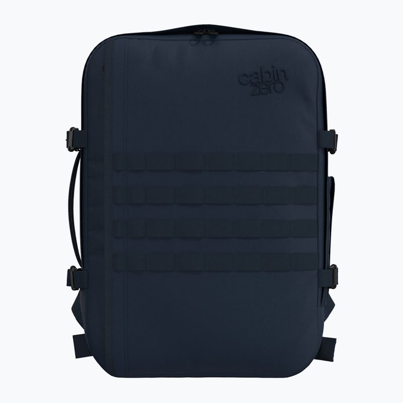 Zaino da viaggio CabinZero Military 44 l navy