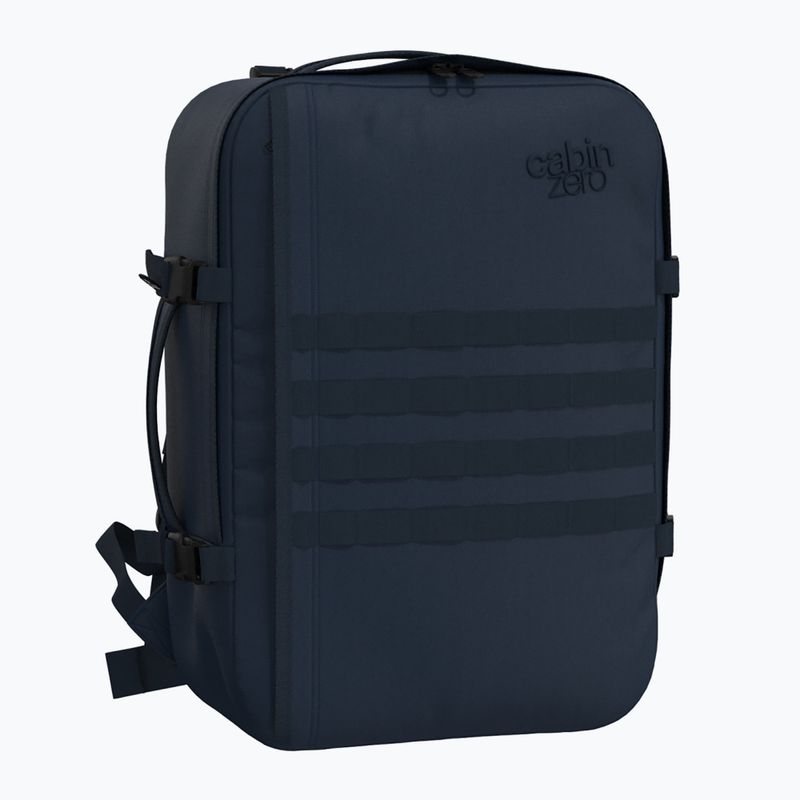 Zaino da viaggio CabinZero Military 44 l navy 2