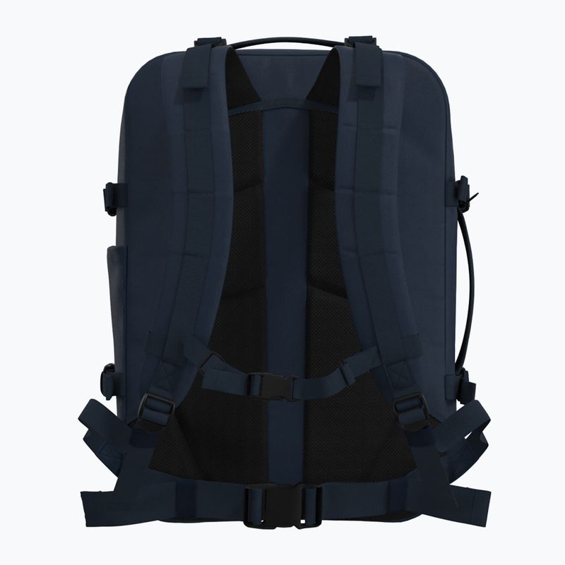 Zaino da viaggio CabinZero Military 44 l navy 3