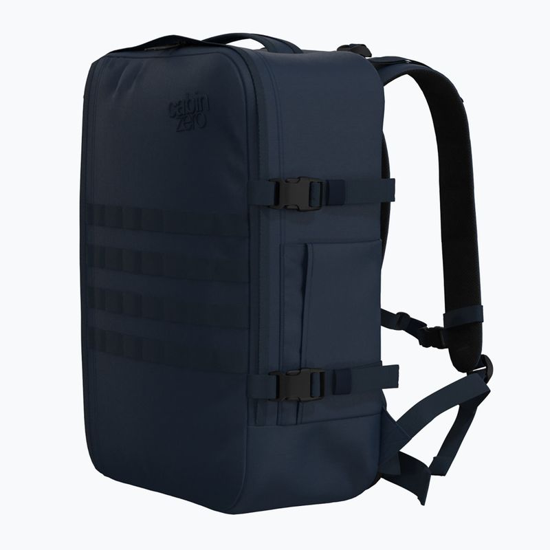 Zaino da viaggio CabinZero Military 44 l navy 4