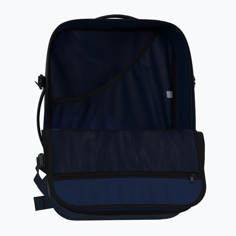 CabinZero Zaino da trekking militare 44 l navy 7