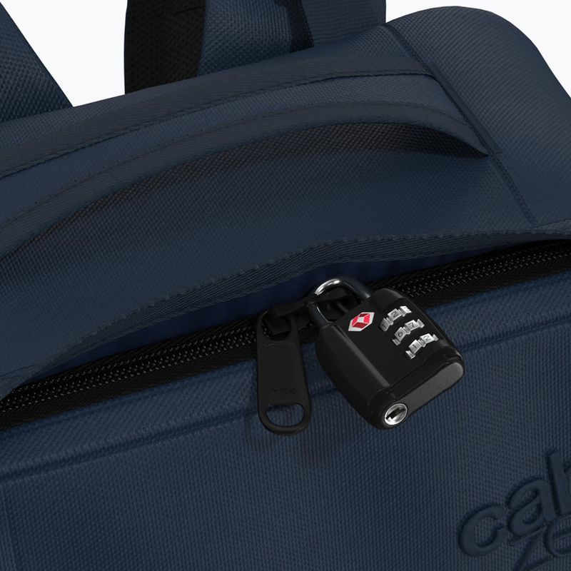 CabinZero Zaino da trekking militare 44 l navy 8