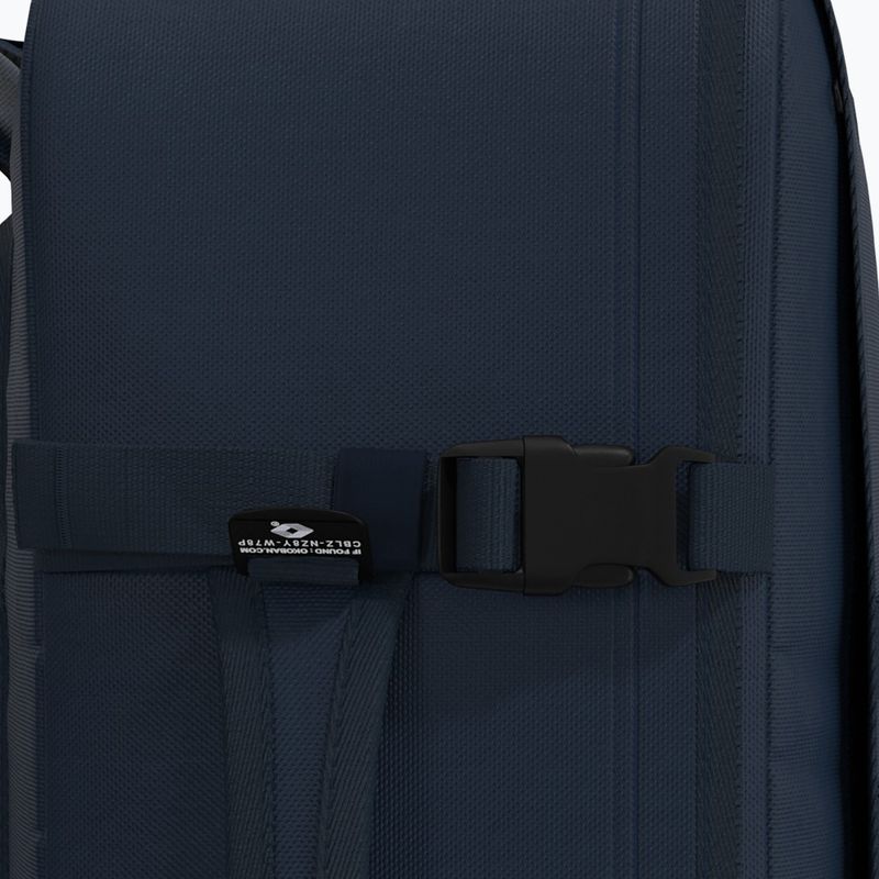 Zaino da viaggio CabinZero Military 44 l navy 9