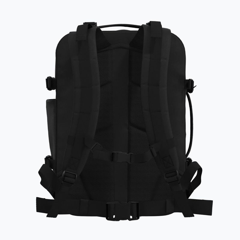 CabinZero Zaino da trekking militare 36 l nero assoluto 3