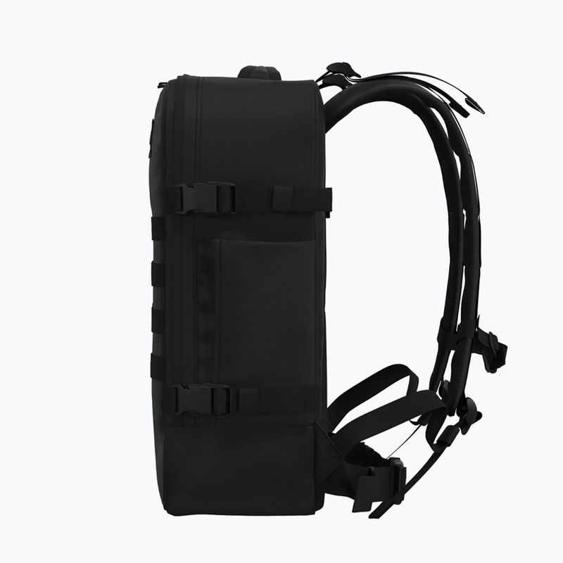 Zaino da viaggio CabinZero Military 36 l absolute black 6