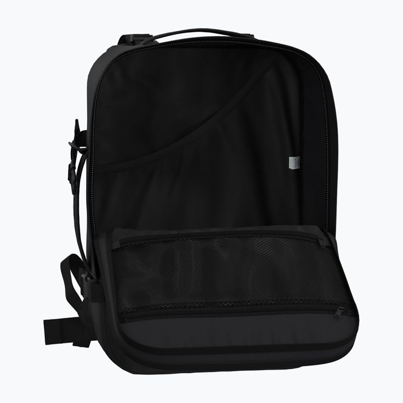 CabinZero Zaino da trekking militare 36 l nero assoluto 7