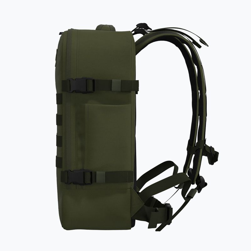 Zaino da viaggio CabinZero Military 36 l verde 6