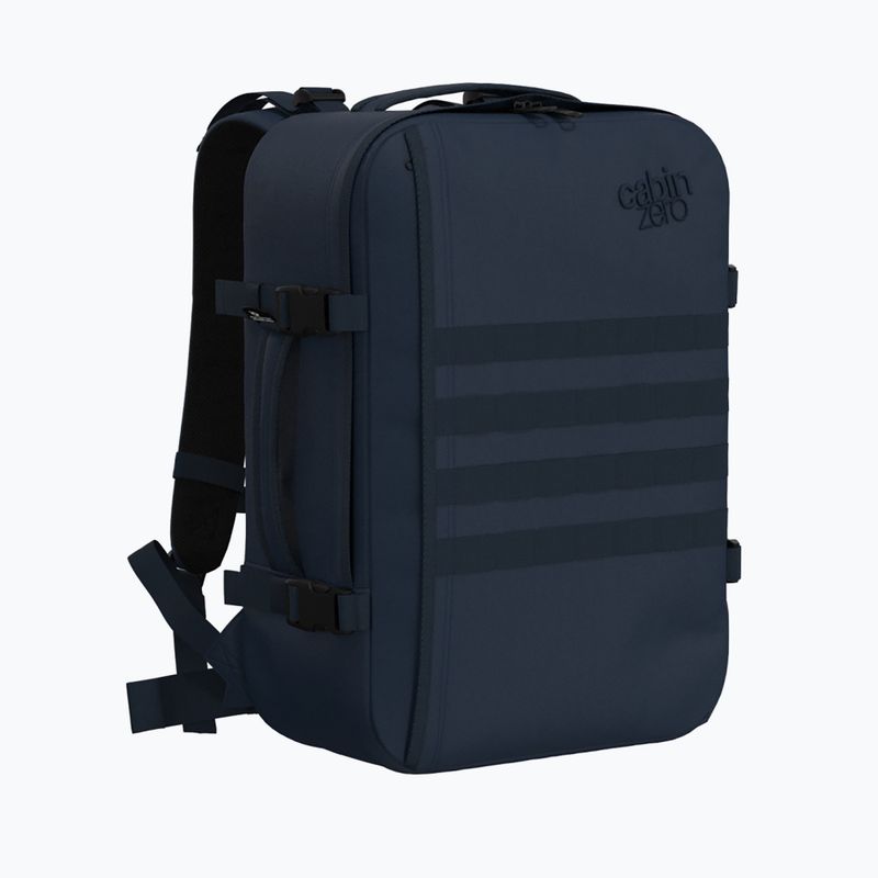 Zaino da viaggio CabinZero Military 36 l navy 2