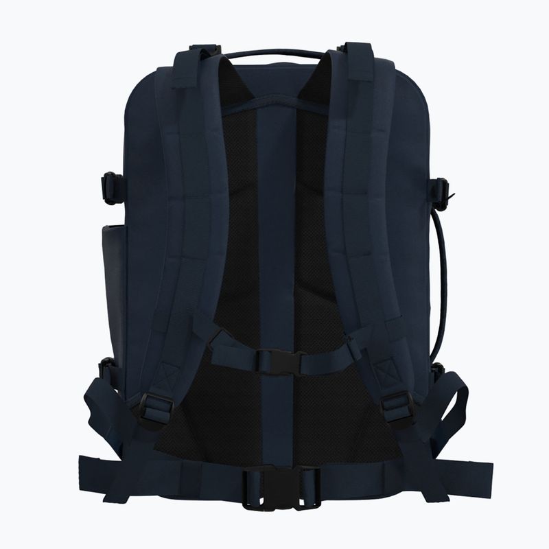 Zaino da viaggio CabinZero Military 36 l navy 3