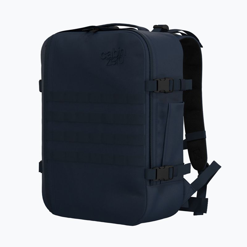 CabinZero Zaino da trekking militare 36 l navy 4