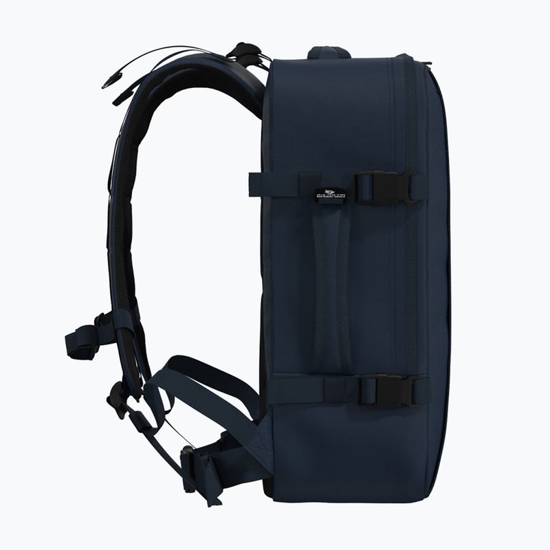 CabinZero Zaino da trekking militare 36 l navy 5